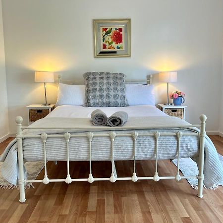 Birchwood Cottage Yarck Екстериор снимка