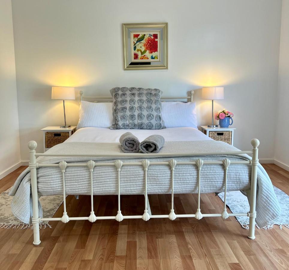 Birchwood Cottage Yarck Екстериор снимка