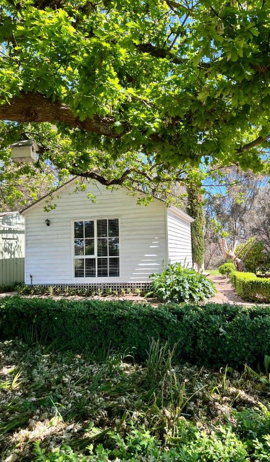 Birchwood Cottage Yarck Екстериор снимка