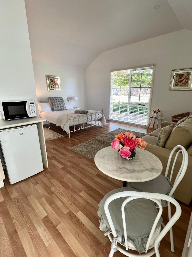 Birchwood Cottage Yarck Екстериор снимка