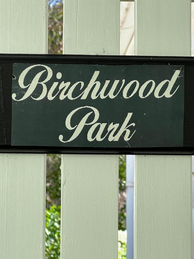 Birchwood Cottage Yarck Екстериор снимка