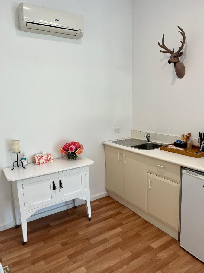Birchwood Cottage Yarck Екстериор снимка