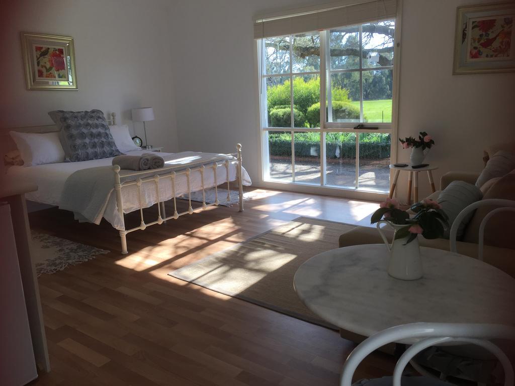 Birchwood Cottage Yarck Екстериор снимка